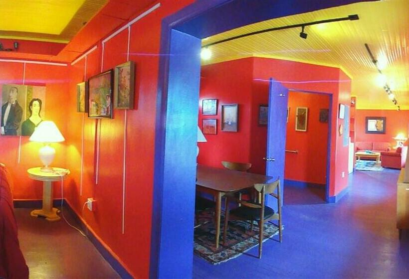 汽车旅馆 Pelican Spa