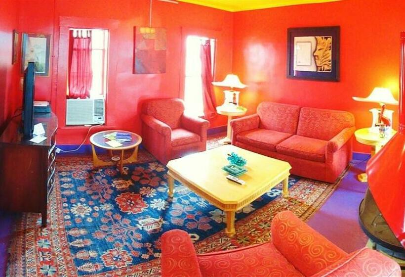 汽车旅馆 Pelican Spa