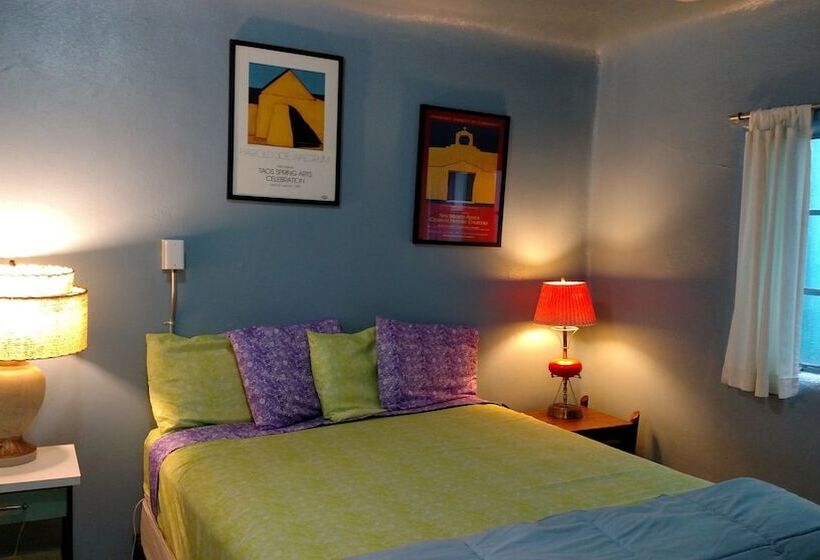 汽车旅馆 Pelican Spa