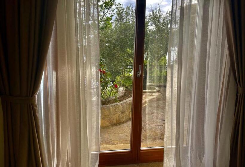 مُتل Pietra Mare Apartments