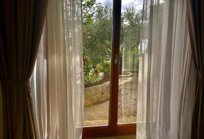 مُتل Pietra Mare Apartments