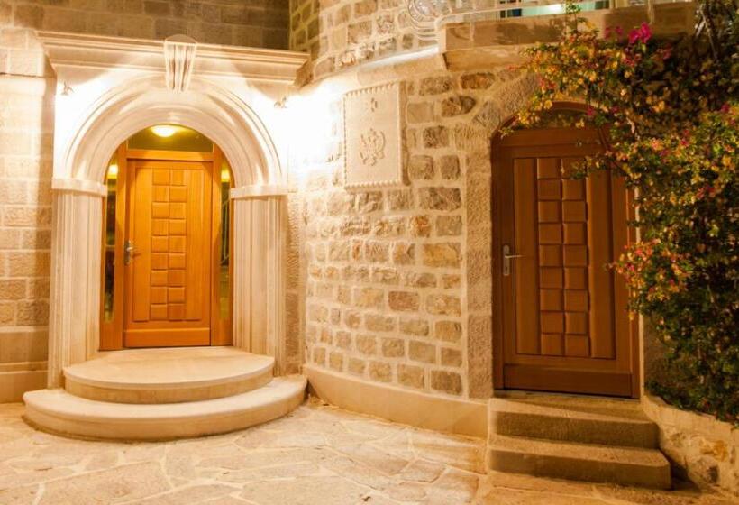 مُتل Pietra Mare Apartments