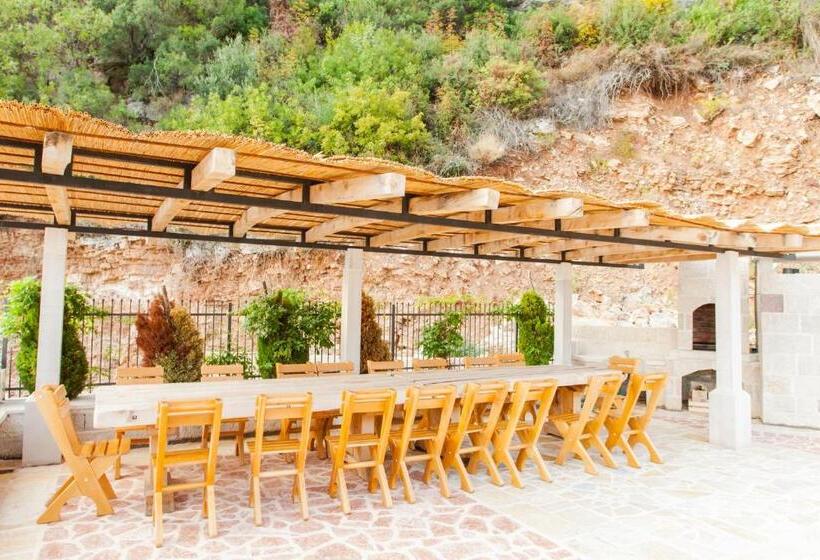 مُتل Pietra Mare Apartments