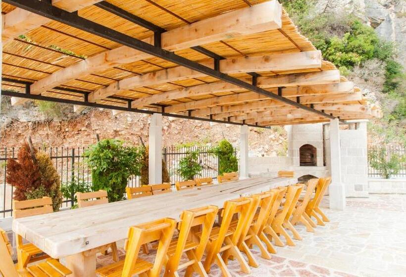 مُتل Pietra Mare Apartments