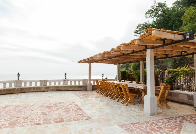 مُتل Pietra Mare Apartments