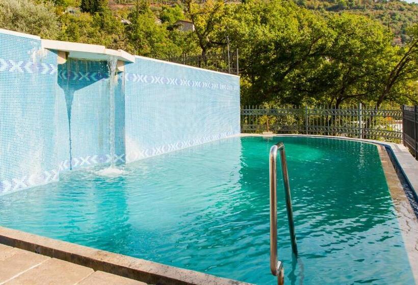 مُتل Pietra Mare Apartments