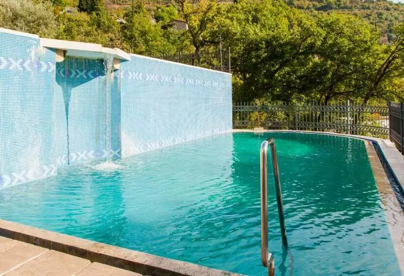 مُتل Pietra Mare Apartments