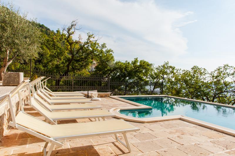 مُتل Pietra Mare Apartments