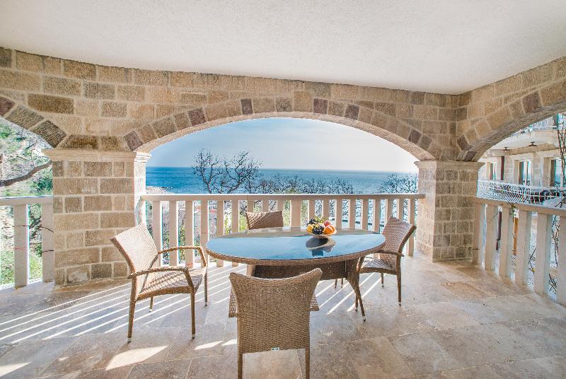 مُتل Pietra Mare Apartments