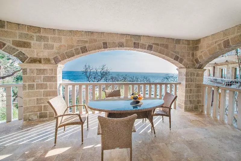 مُتل Pietra Mare Apartments