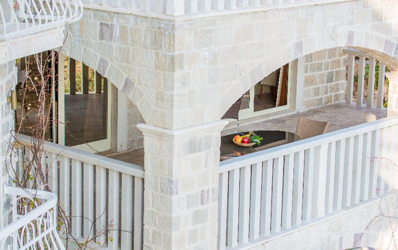 مُتل Pietra Mare Apartments