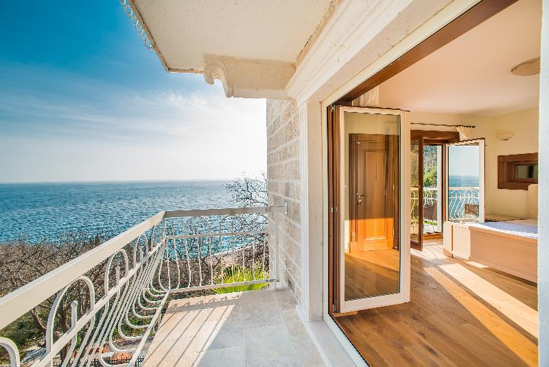 مُتل Pietra Mare Apartments