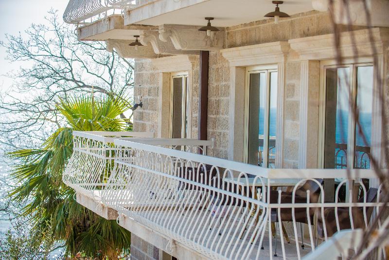 مُتل Pietra Mare Apartments