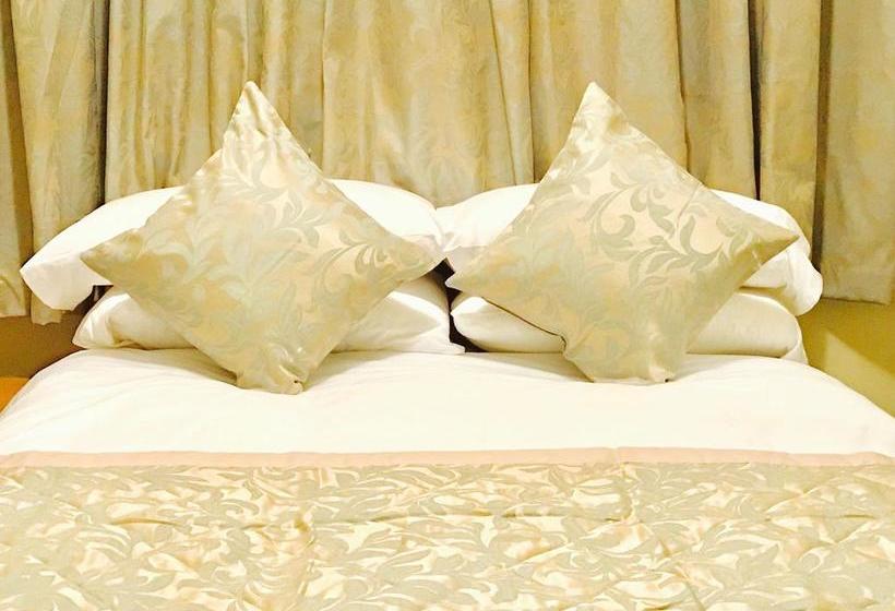 فندق Grainger House