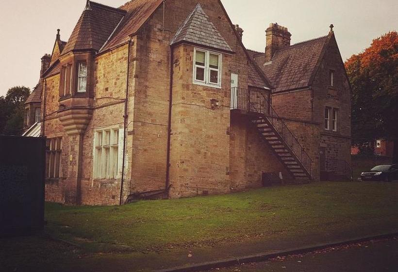 فندق Grainger House