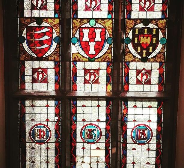 فندق Grainger House