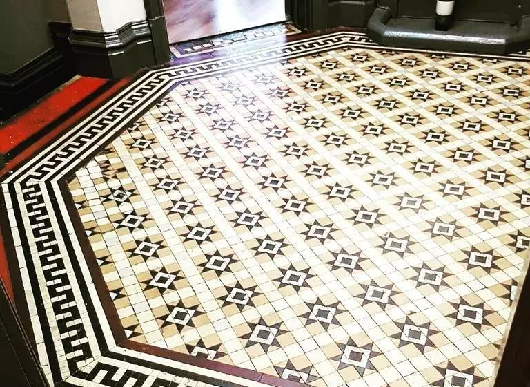 Hotelli Grainger House