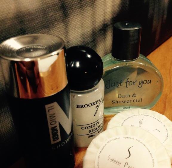 فندق Grainger House