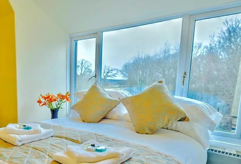 Hotelli Grainger House