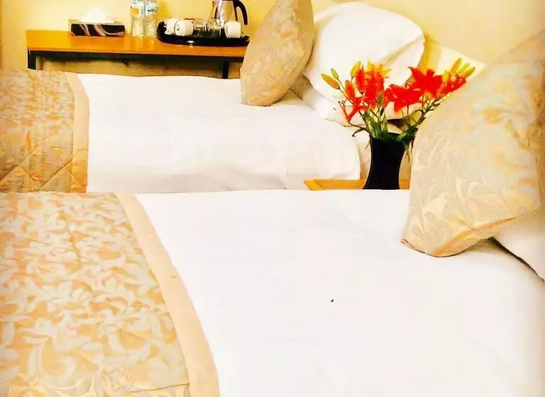 Hotelli Grainger House