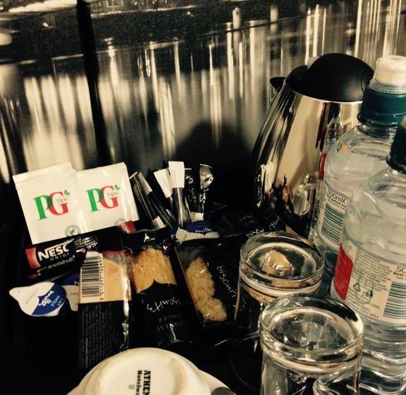 فندق Grainger House