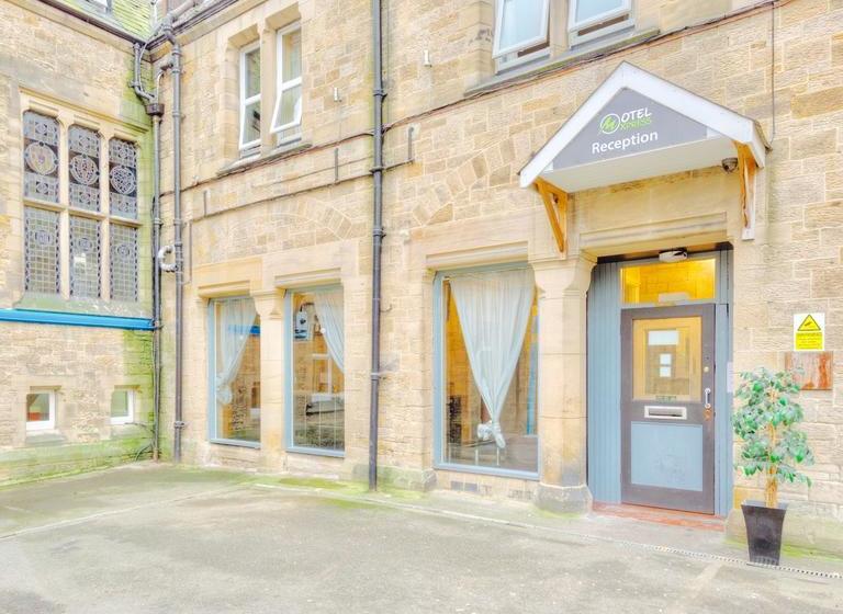 فندق Grainger House