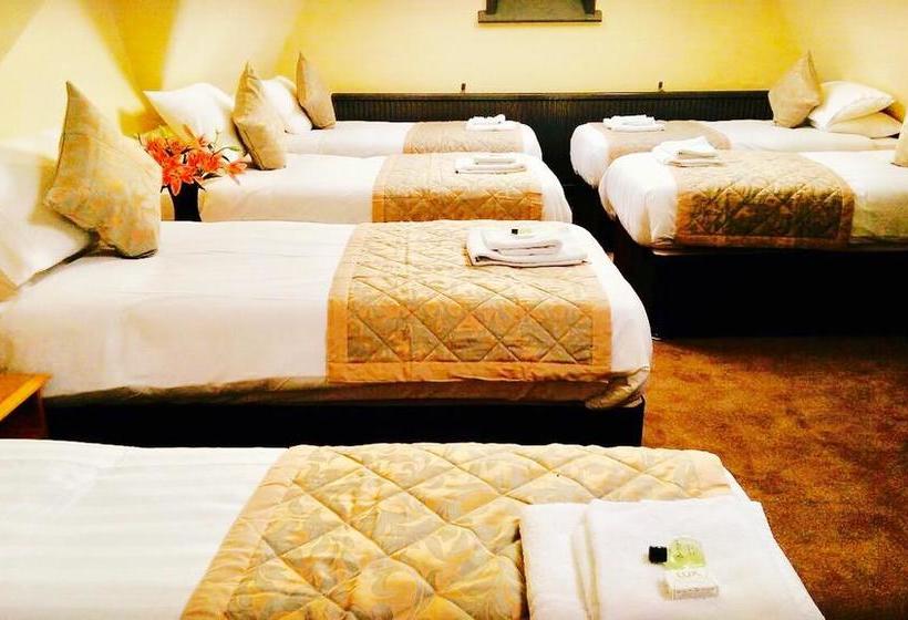 فندق Grainger House