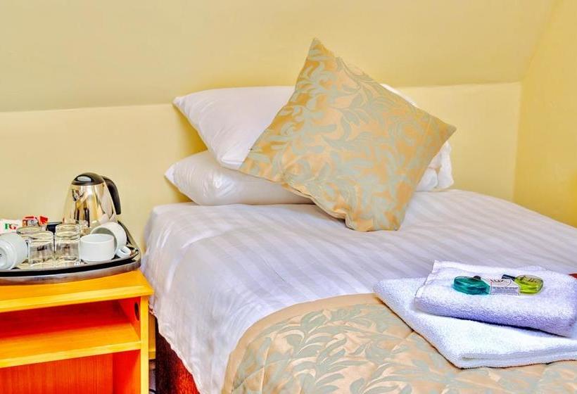 فندق Grainger House