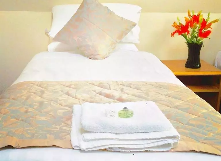 Hotelli Grainger House