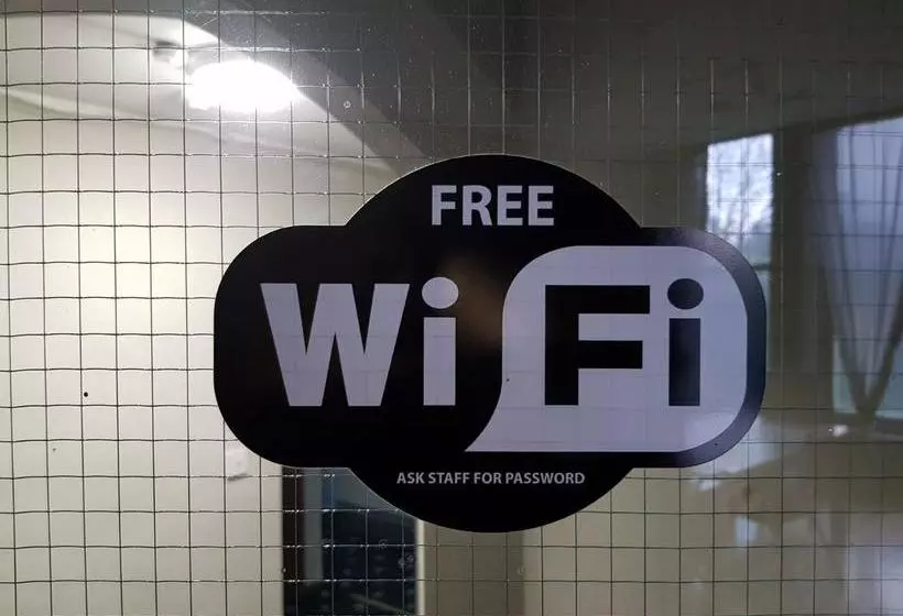 Hotelli Grainger House