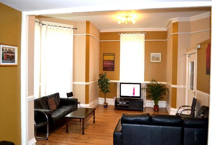 فندق Grainger House