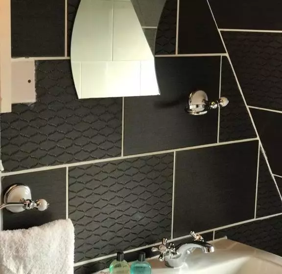 Hotelli Grainger House