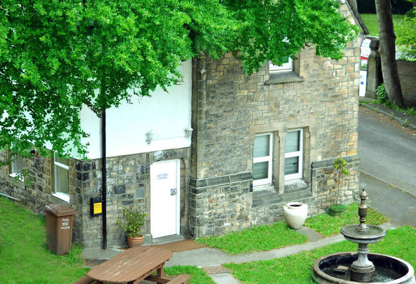 فندق Grainger House