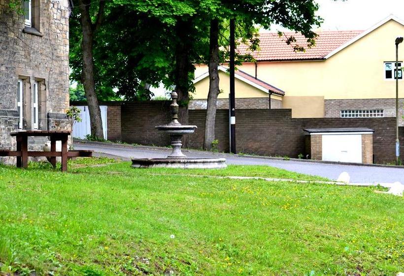 فندق Grainger House