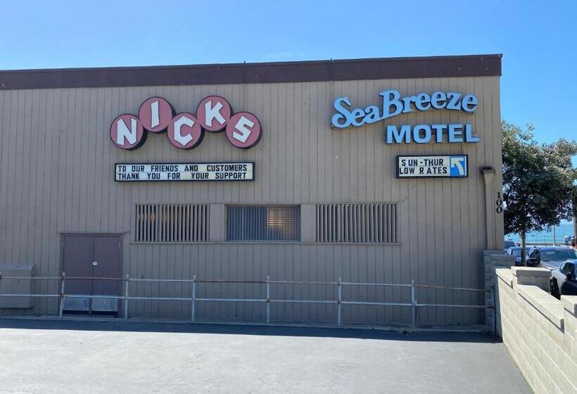 Sea Breeze Motel
