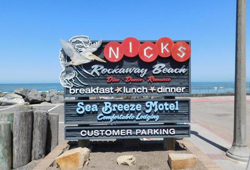 Sea Breeze Motel