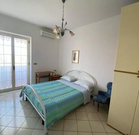 Villa Franca B&b