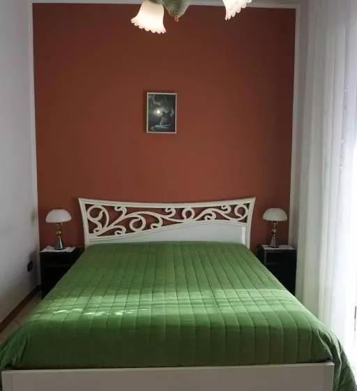 Villa Franca B&b