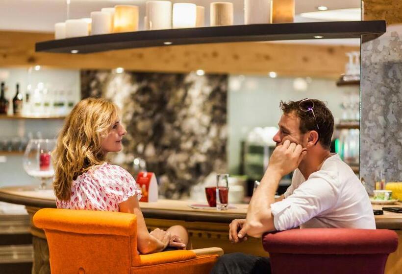 Wanderhotel Kirchner