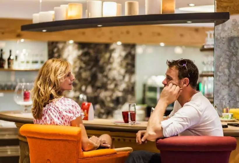 Wanderhotel Kirchner