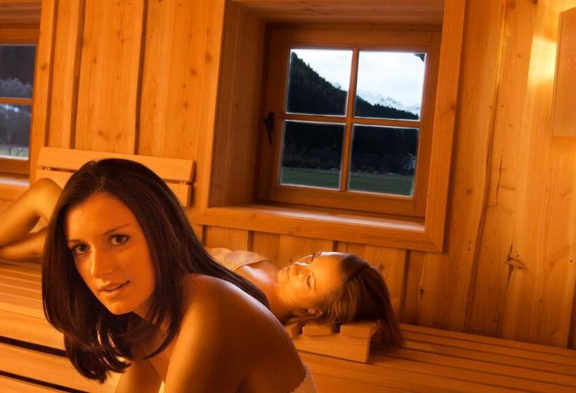 Wanderhotel Kirchner