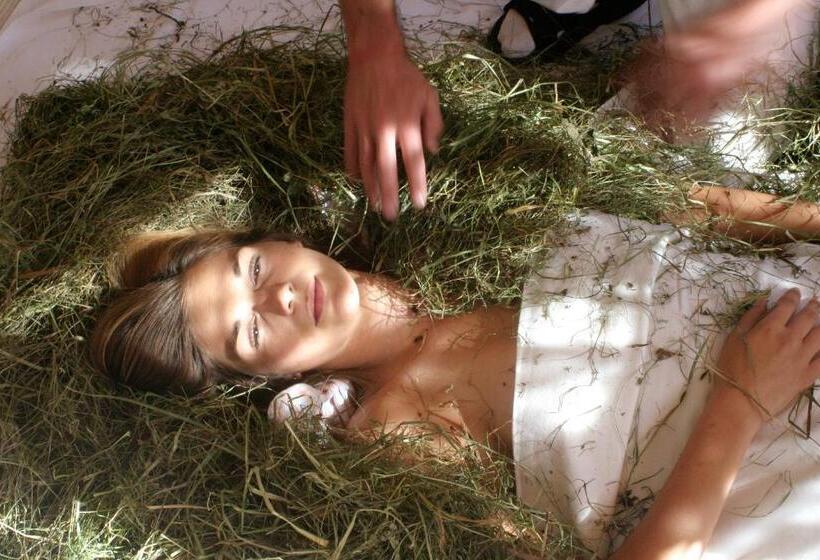 Wanderhotel Kirchner