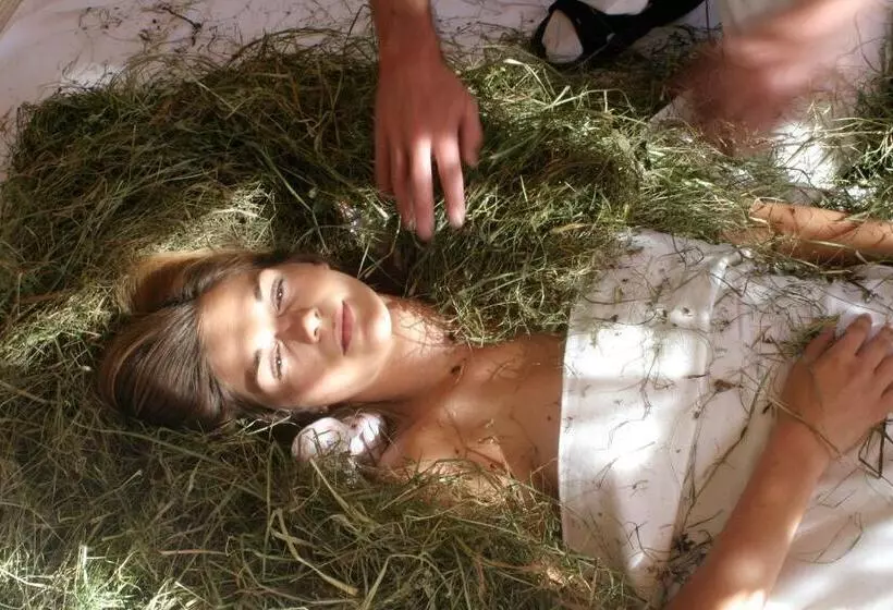 Wanderhotel Kirchner