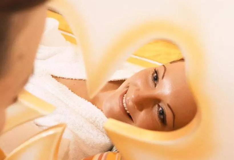 Wanderhotel Kirchner