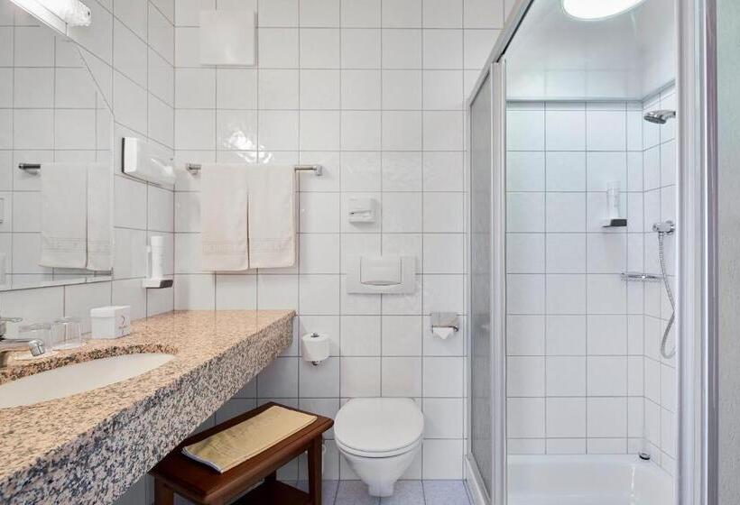 Wanderhotel Kirchner