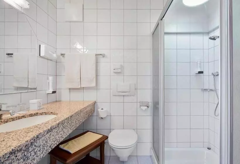 Wanderhotel Kirchner