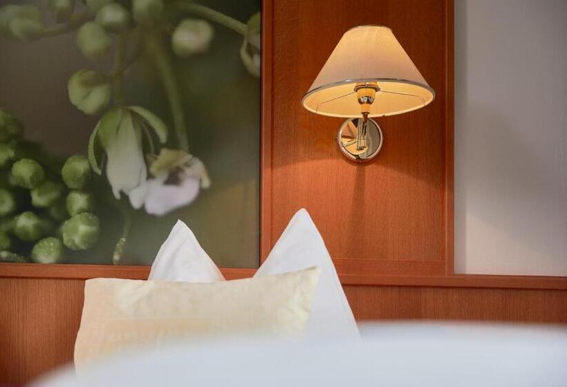 Wanderhotel Kirchner