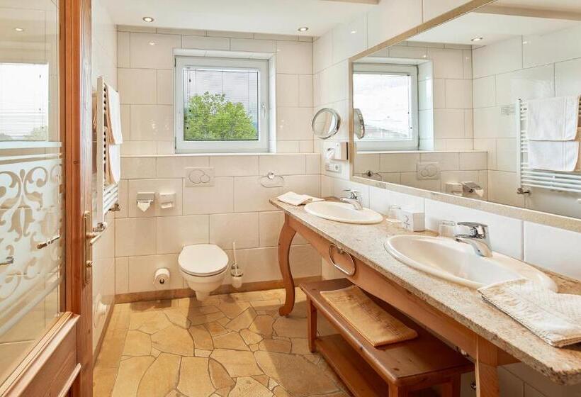 Wanderhotel Kirchner