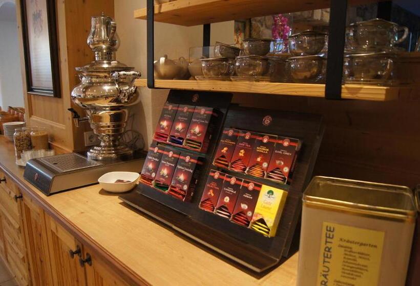 Wanderhotel Kirchner