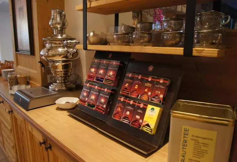 Wanderhotel Kirchner